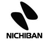 "NICHIBAN" & device