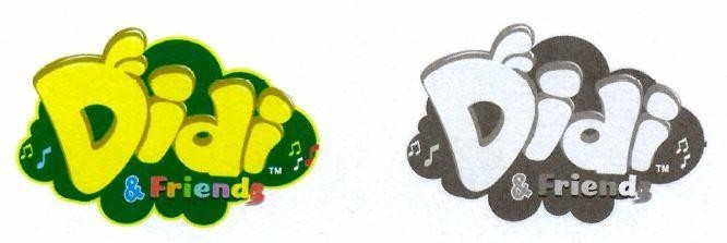 DIDI & FRIENDS & Device