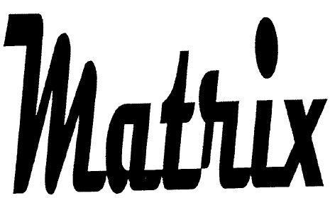 Matrix