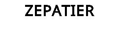 ZEPATIER