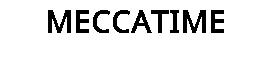 MECCATIME