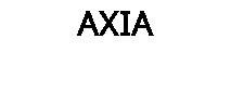 AXIA