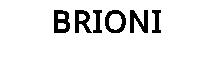 BRIONI