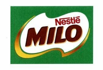 MILO Nestle & device