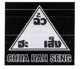CHUA HAH SENG