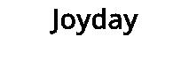 Joyday