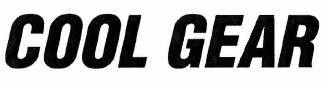 COOL GEAR
