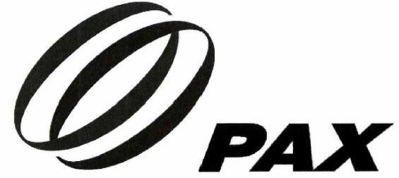 PAX