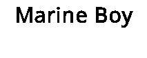 Marine Boy
