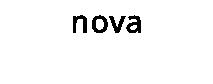 nova
