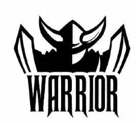 WARRIOR
