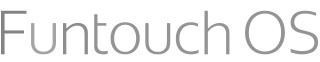 Funtouch OS