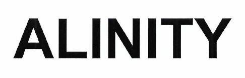 ALINITY