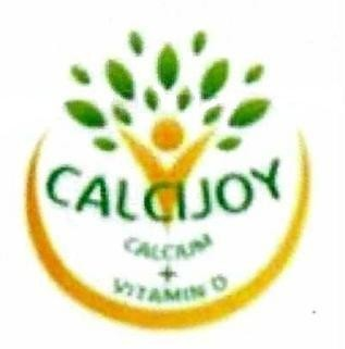 CALCIJOY