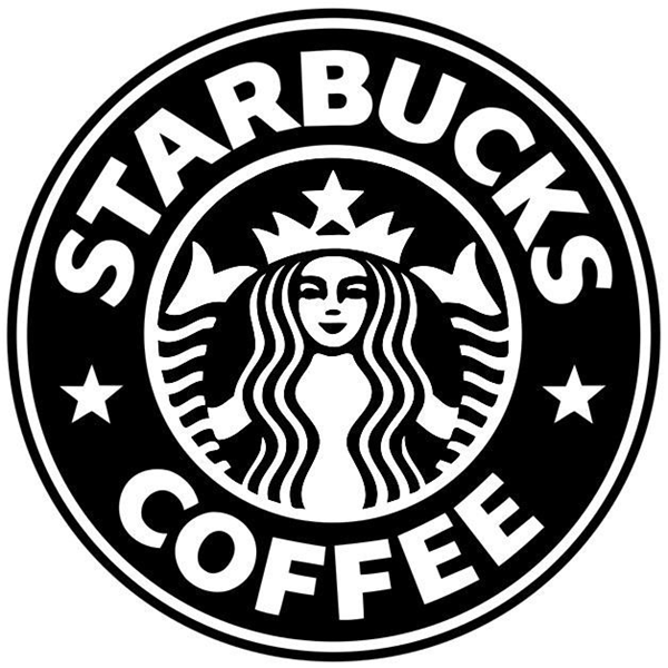 STARBUCKS COFFEE (Design)