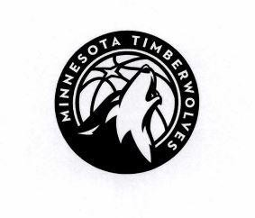 MINNESOTA TIMBERWOLVES and device