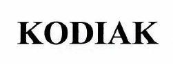 KODIAK