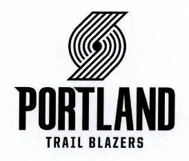 PORTLAND TRAIL BLAZERS