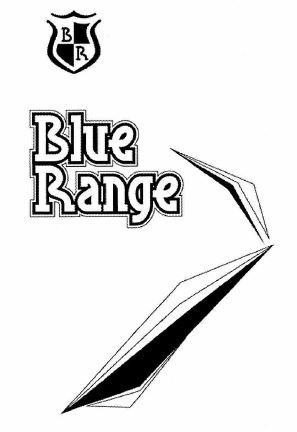 Blue Range & Device