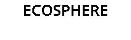 ECOSPHERE