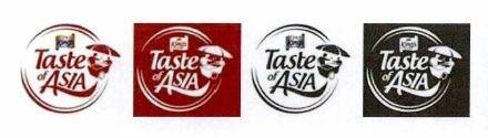 Taste of Asia & Device