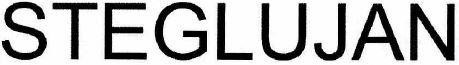 STEGLUJAN