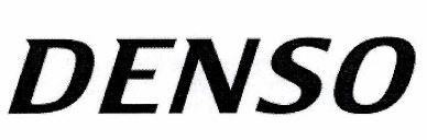 DENSO