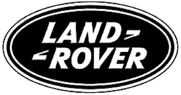 Land Rover & Device