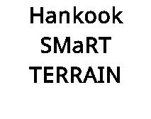 Hankook SMaRT TERRAIN
