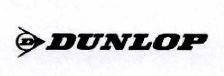DUNLOP & Device