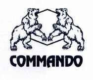 COMMANDO