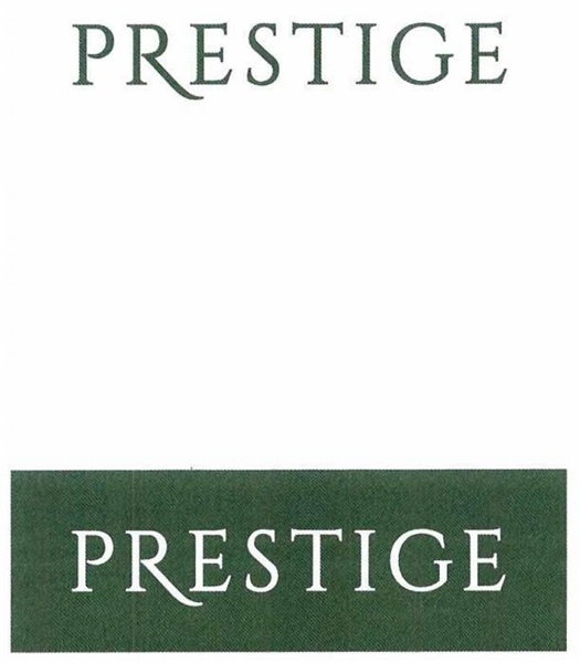 PRESTIGE
