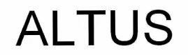 ALTUS