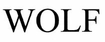 WOLF