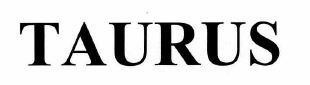 TAURUS