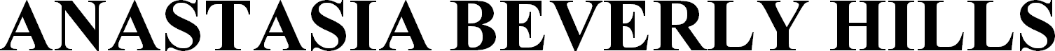 ANASTASIA BEVERLY HILLS