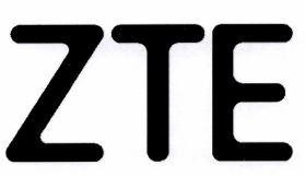ZTE