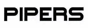 PIPERS