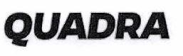 QUADRA