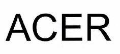 ACER