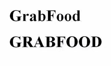 GrabFood GRABFOOD