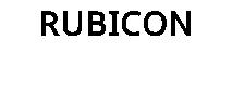 RUBICON