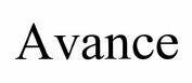 Avance