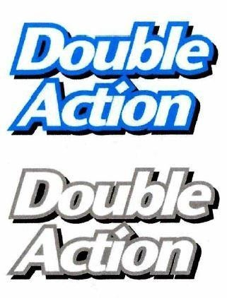 Double Action