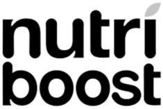 nutri boost