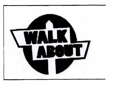 WALKABOUT
