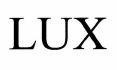 LUX