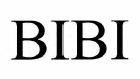 BIBI