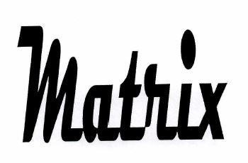 Matrix