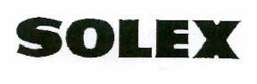 SOLEX